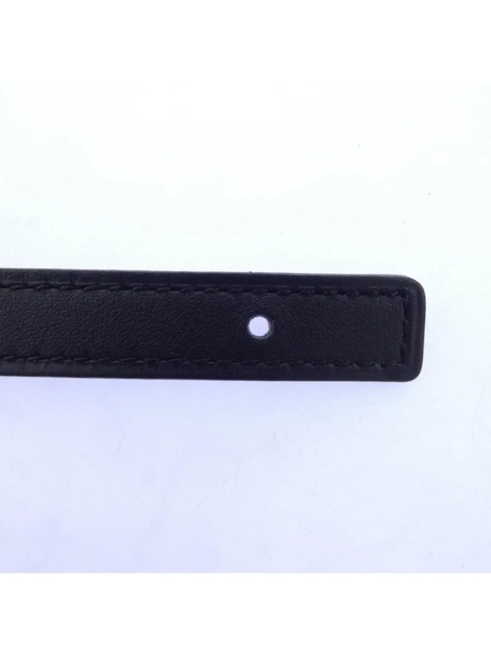 Hermes 13 Reversible Belt